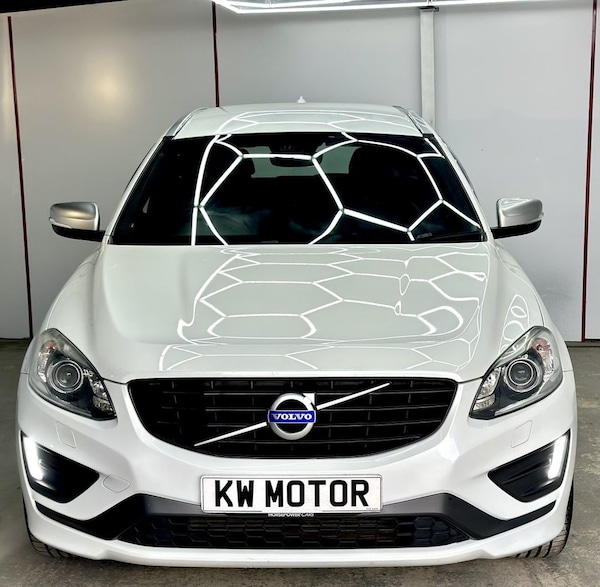 Used Volvo XC60 2015 for sale - 76010158: Photo 7