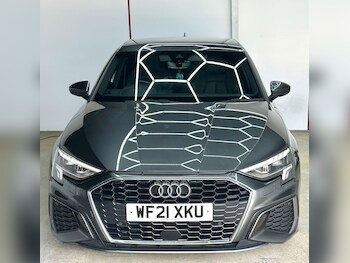 Used Audi A3 2021 for sale - 78824189: Photo