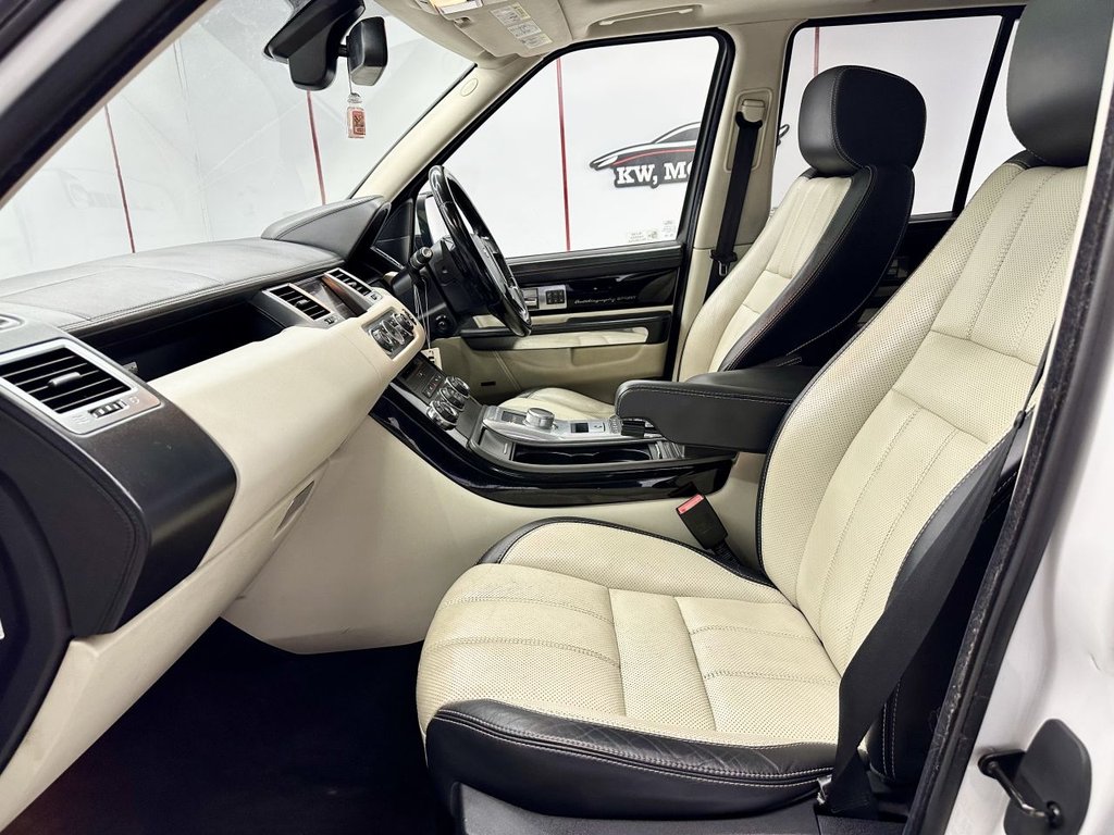 Used Land Rover Range Rover Sport 2012 for sale - 77313678: Photo 18