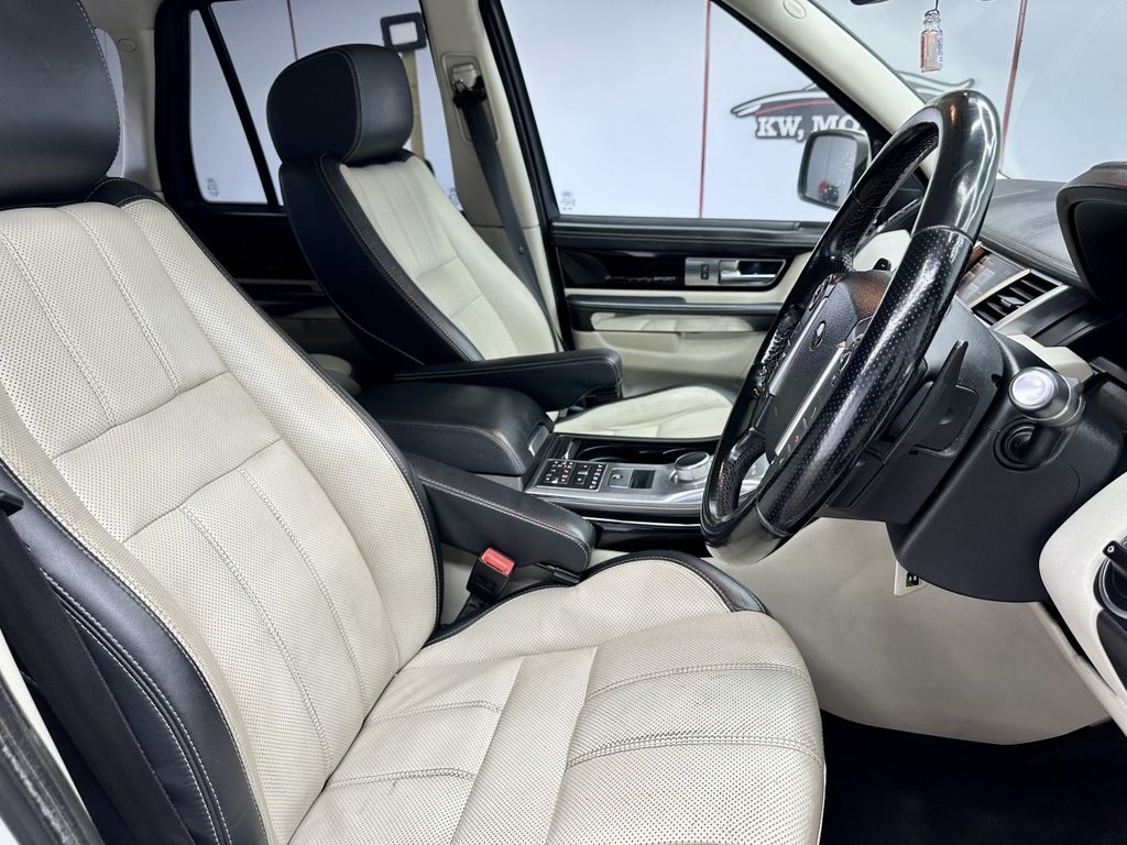Used Land Rover Range Rover Sport 2012 for sale - 77313678: Photo 21