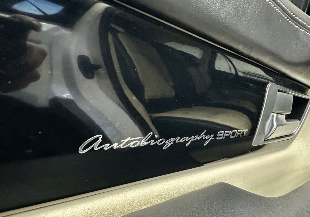 Used Land Rover Range Rover Sport 2012 for sale - 77313678: Photo 23