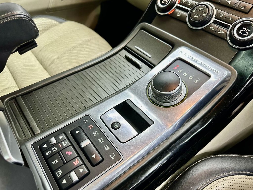 Used Land Rover Range Rover Sport 2012 for sale - 77313678: Photo 28