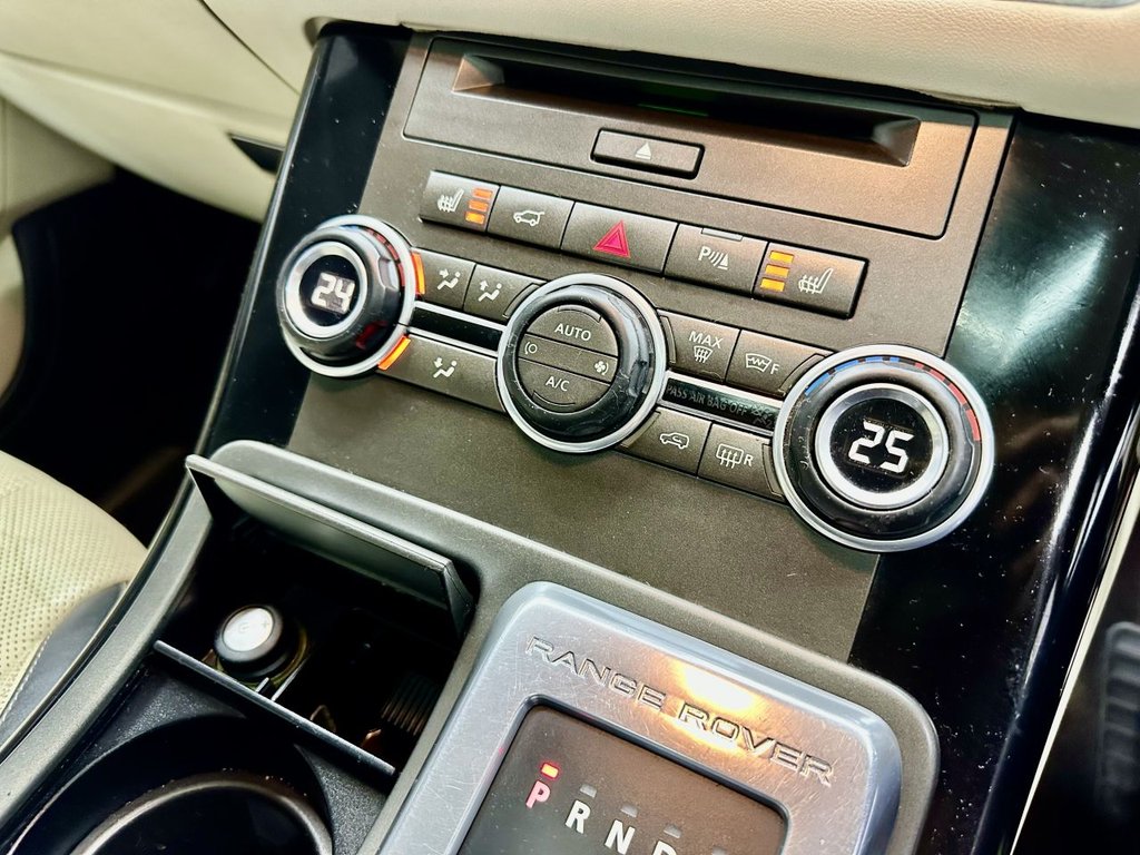 Used Land Rover Range Rover Sport 2012 for sale - 77313678: Photo 29