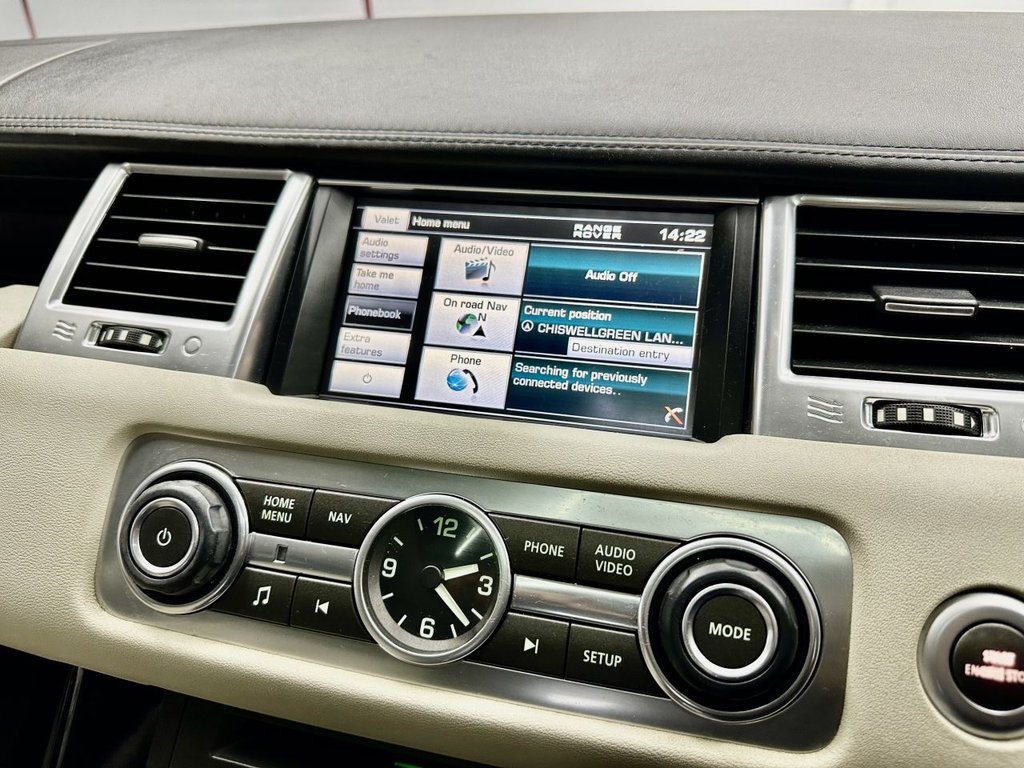 Used Land Rover Range Rover Sport 2012 for sale - 77313678: Photo 30