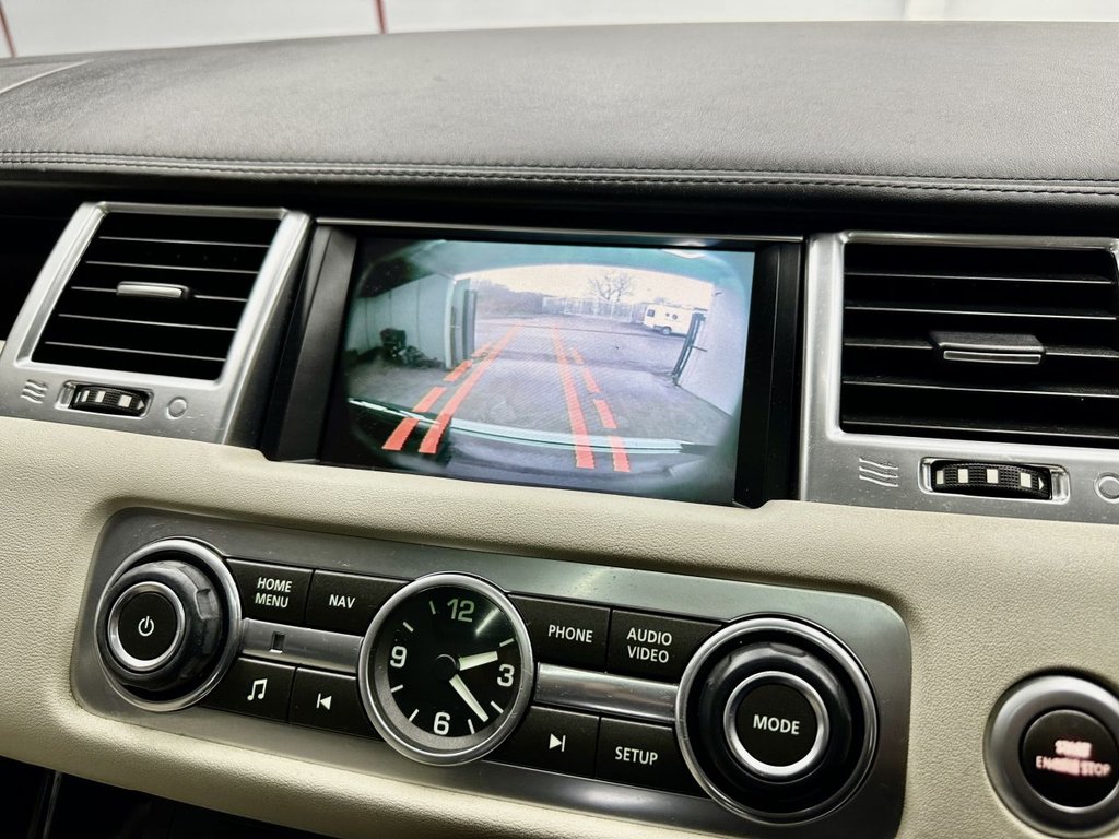 Used Land Rover Range Rover Sport 2012 for sale - 77313678: Photo 31