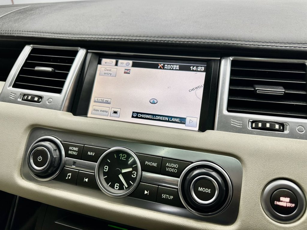 Used Land Rover Range Rover Sport 2012 for sale - 77313678: Photo 32