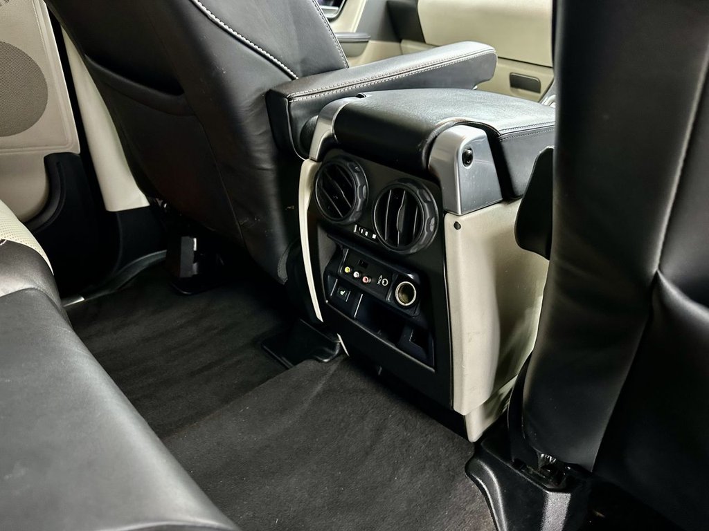 Used Land Rover Range Rover Sport 2012 for sale - 77313678: Photo 39