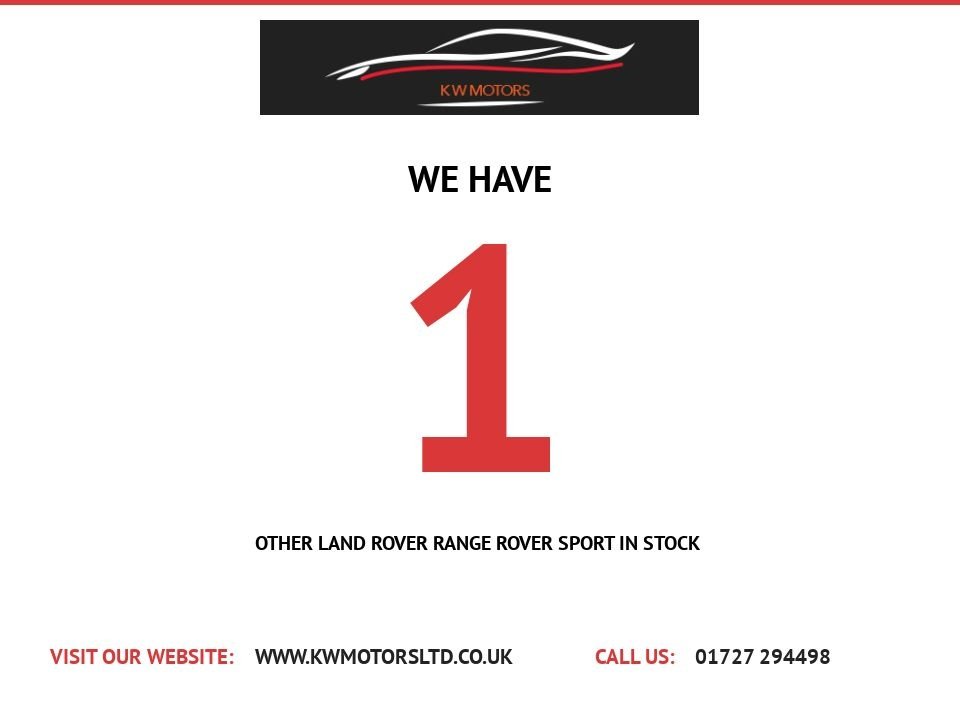 Used Land Rover Range Rover Sport 2012 for sale - 77313678: Photo 43