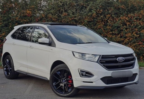 Used Ford Edge 2018 for sale - 76203297: Photo 1