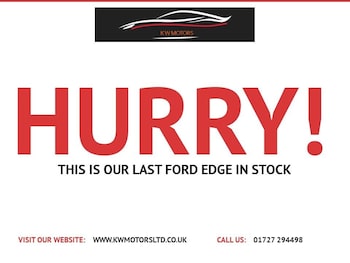 Used Ford Edge 2018 for sale - 76203297: Photo 2