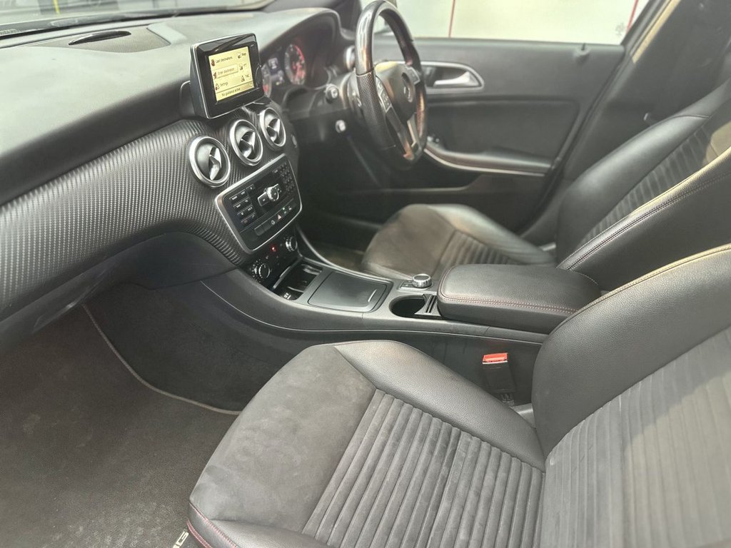 Used Mercedes-Benz A-Class 2014 for sale - 76631824: Photo 21