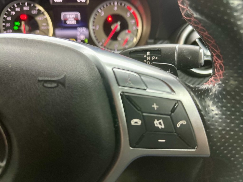 Used Mercedes-Benz A-Class 2014 for sale - 76631824: Photo 27