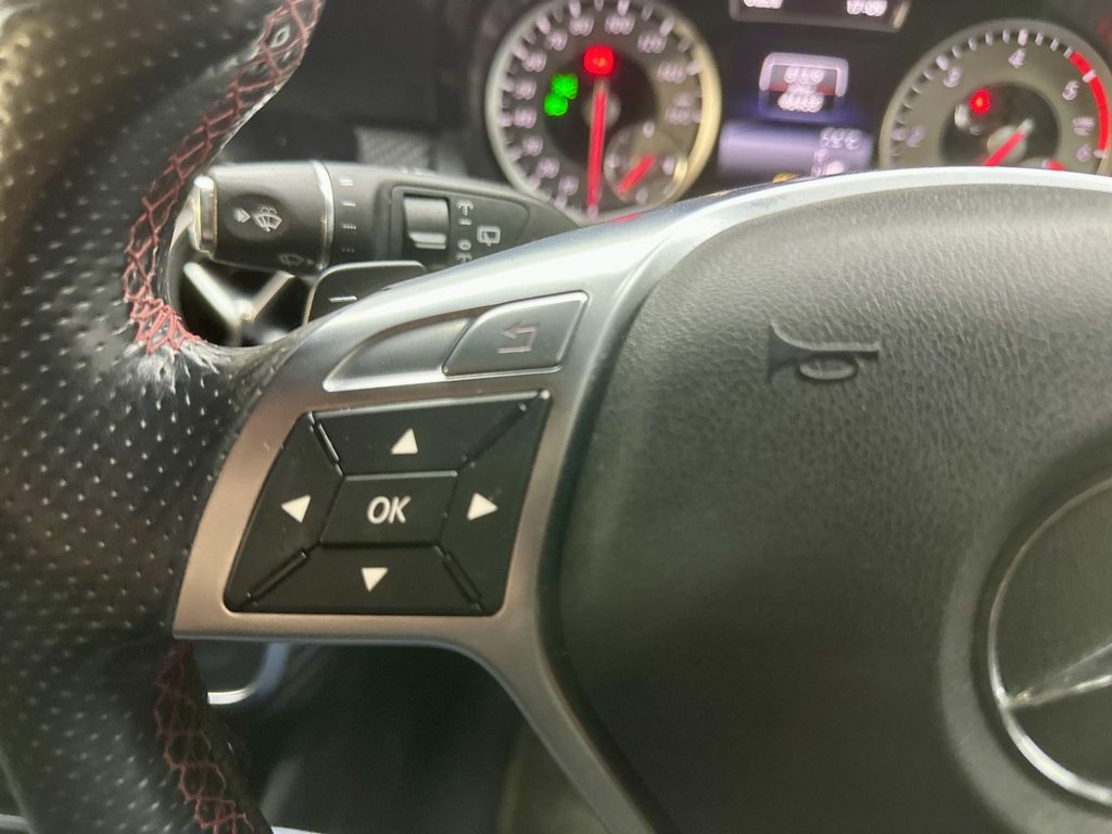 Used Mercedes-Benz A-Class 2014 for sale - 76631824: Photo 28