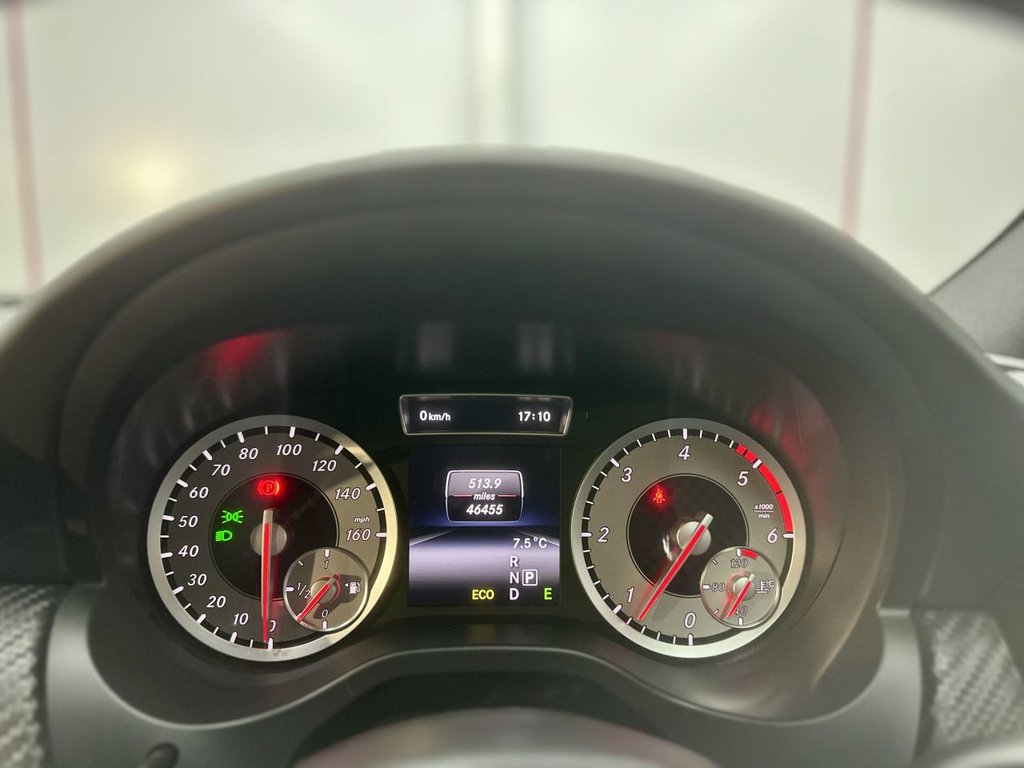 Used Mercedes-Benz A-Class 2014 for sale - 76631824: Photo 29