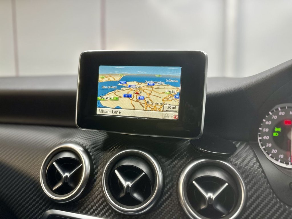 Used Mercedes-Benz A-Class 2014 for sale - 76631824: Photo 30