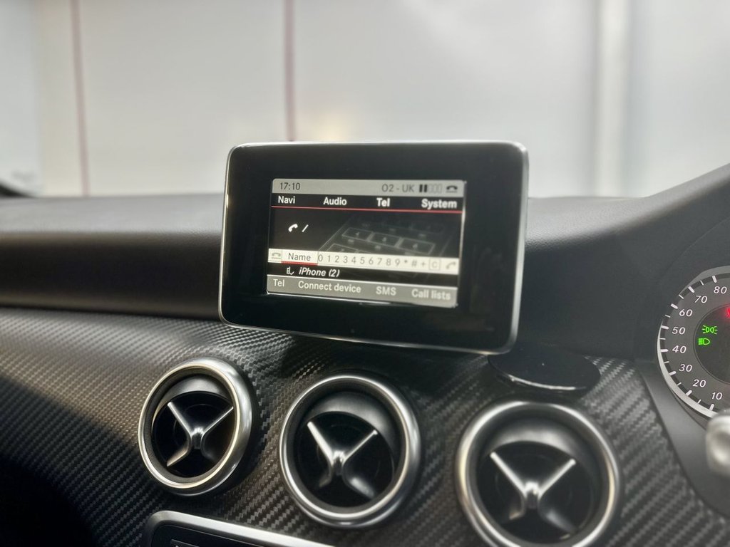 Used Mercedes-Benz A-Class 2014 for sale - 76631824: Photo 32