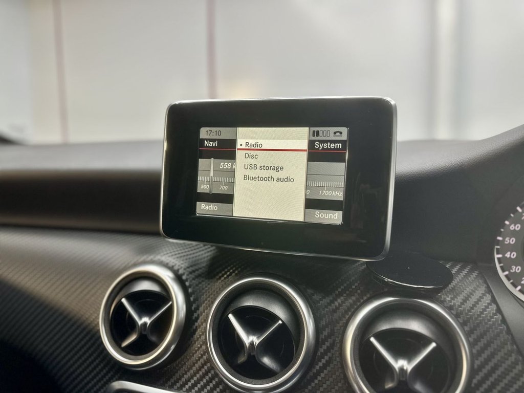 Used Mercedes-Benz A-Class 2014 for sale - 76631824: Photo 33