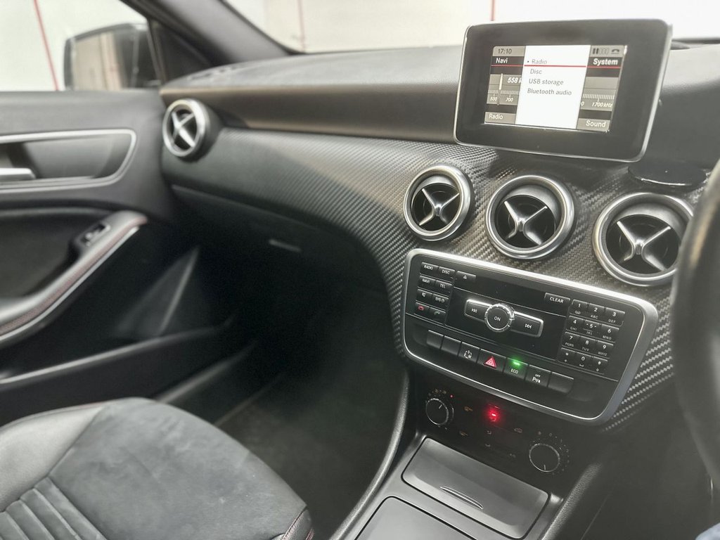 Used Mercedes-Benz A-Class 2014 for sale - 76631824: Photo 34