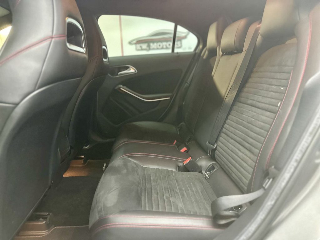 Used Mercedes-Benz A-Class 2014 for sale - 76631824: Photo 36