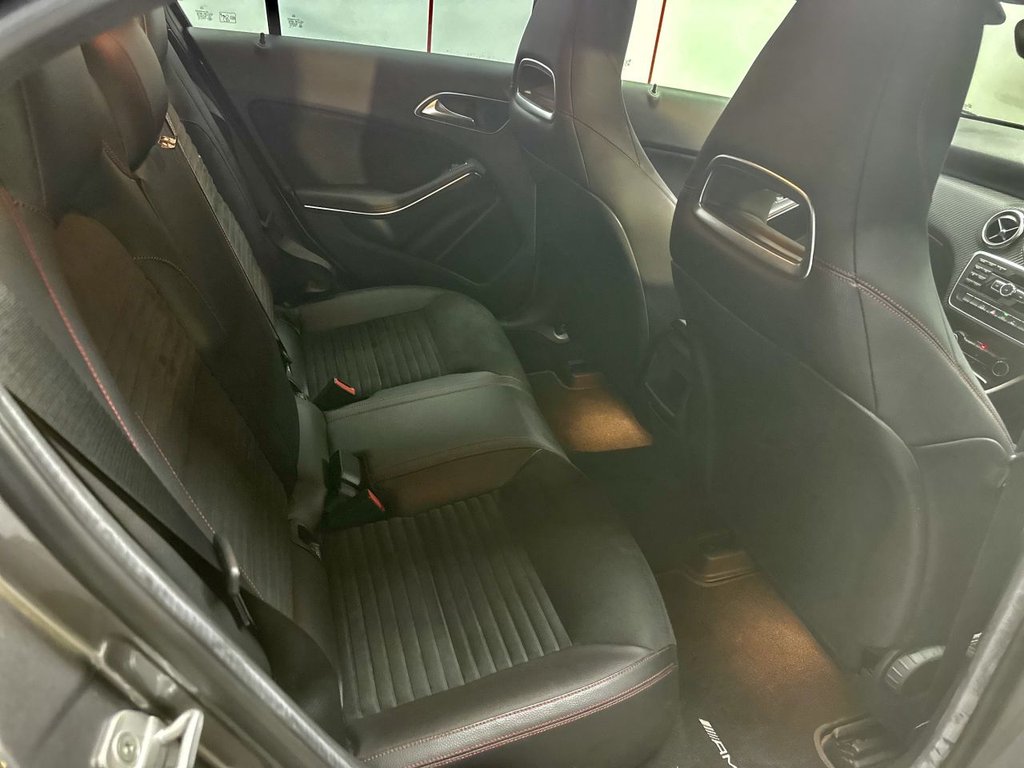 Used Mercedes-Benz A-Class 2014 for sale - 76631824: Photo 37