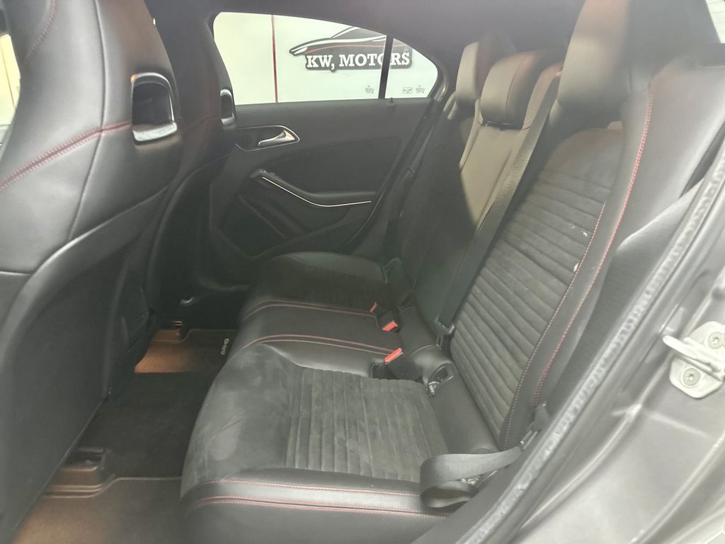 Used Mercedes-Benz A-Class 2014 for sale - 76631824: Photo 38