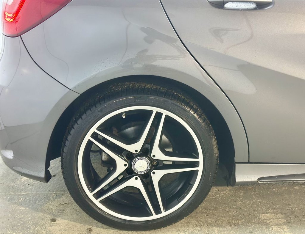 Used Mercedes-Benz A-Class 2014 for sale - 76631824: Photo 42