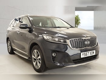 Used Kia Sorento 2018 for sale - 78299758: Photo