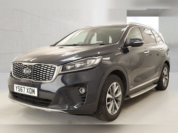 Used Kia Sorento 2018 for sale - 78299758: Photo