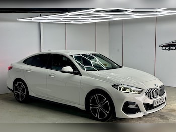 Used BMW 2 Series Gran Coupe 2021 for sale - 75158928: Photo