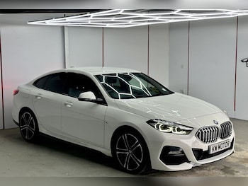 Used BMW 2 Series Gran Coupe 2021 for sale - 75158928: Photo