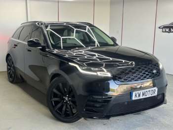 2017 (67) - 3.0 Si6 V6 R-Dynamic HSE SUV 5dr Petrol Auto 4WD Euro 6 (s/s) (380 ps)