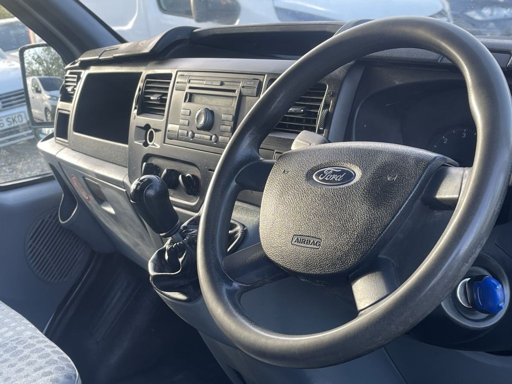 Used Ford Transit 2012 for sale - 78069234: Photo 10