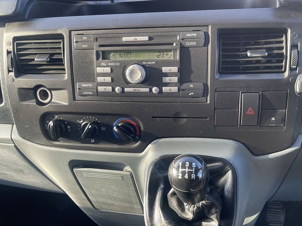 Used Ford Transit 2012 for sale - 78069234: Photo 11