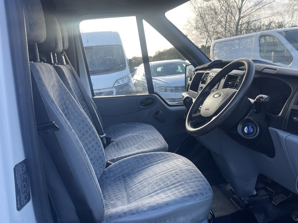 Used Ford Transit 2012 for sale - 78069234: Photo 12