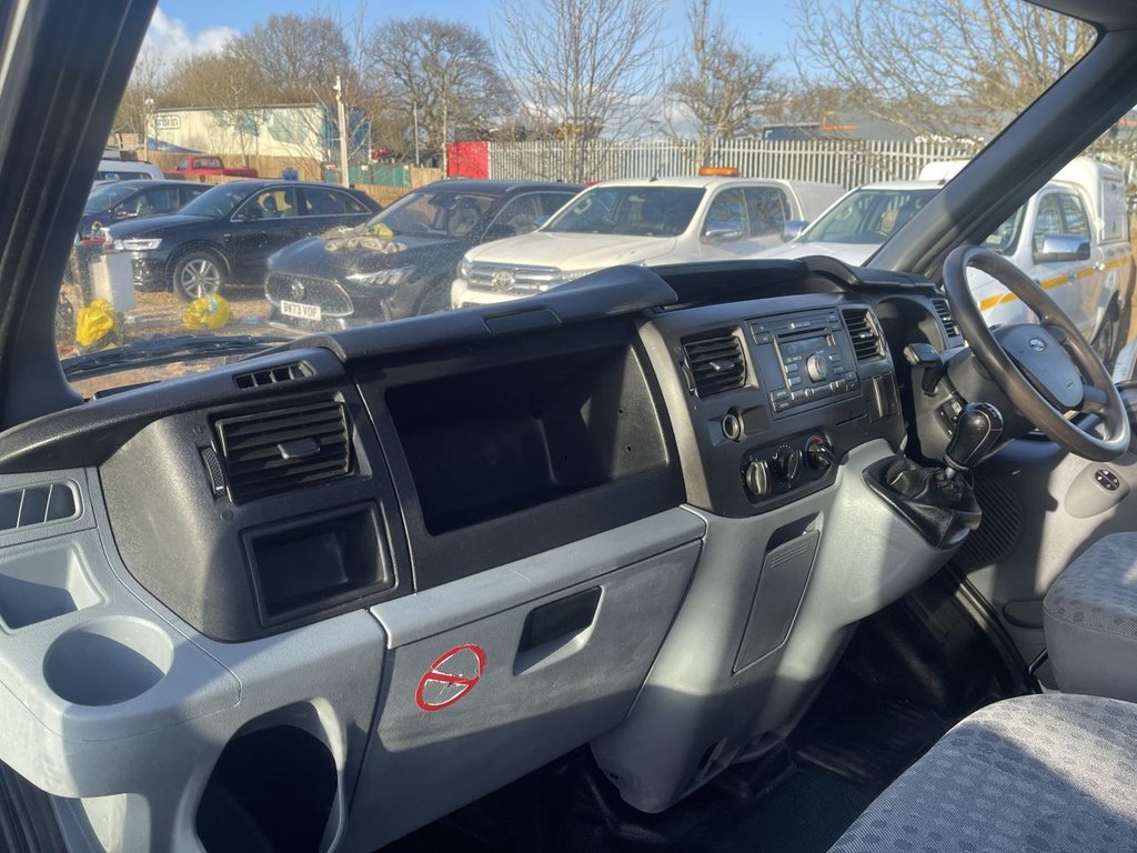 Used Ford Transit 2012 for sale - 78069234: Photo 13