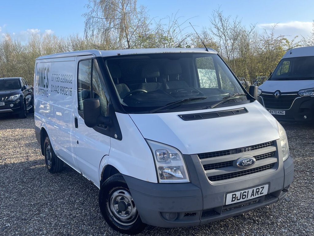 Used Ford Transit 2012 for sale - 78069234: Photo 2