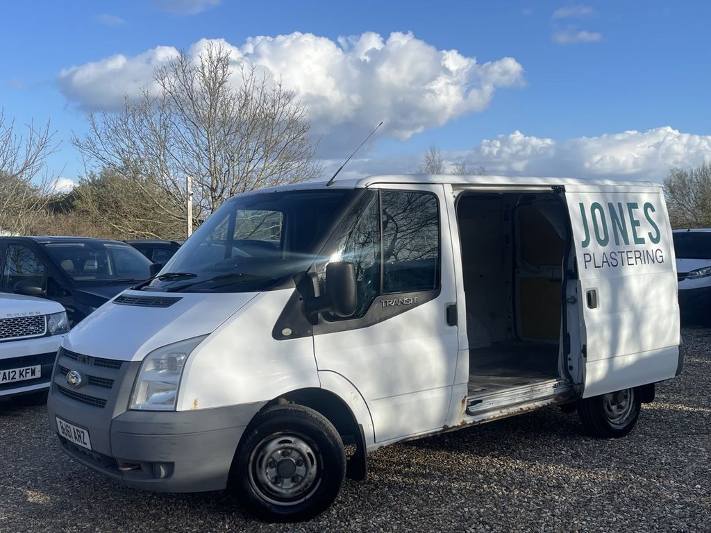 Used Ford Transit 2012 for sale - 78069234: Photo 4