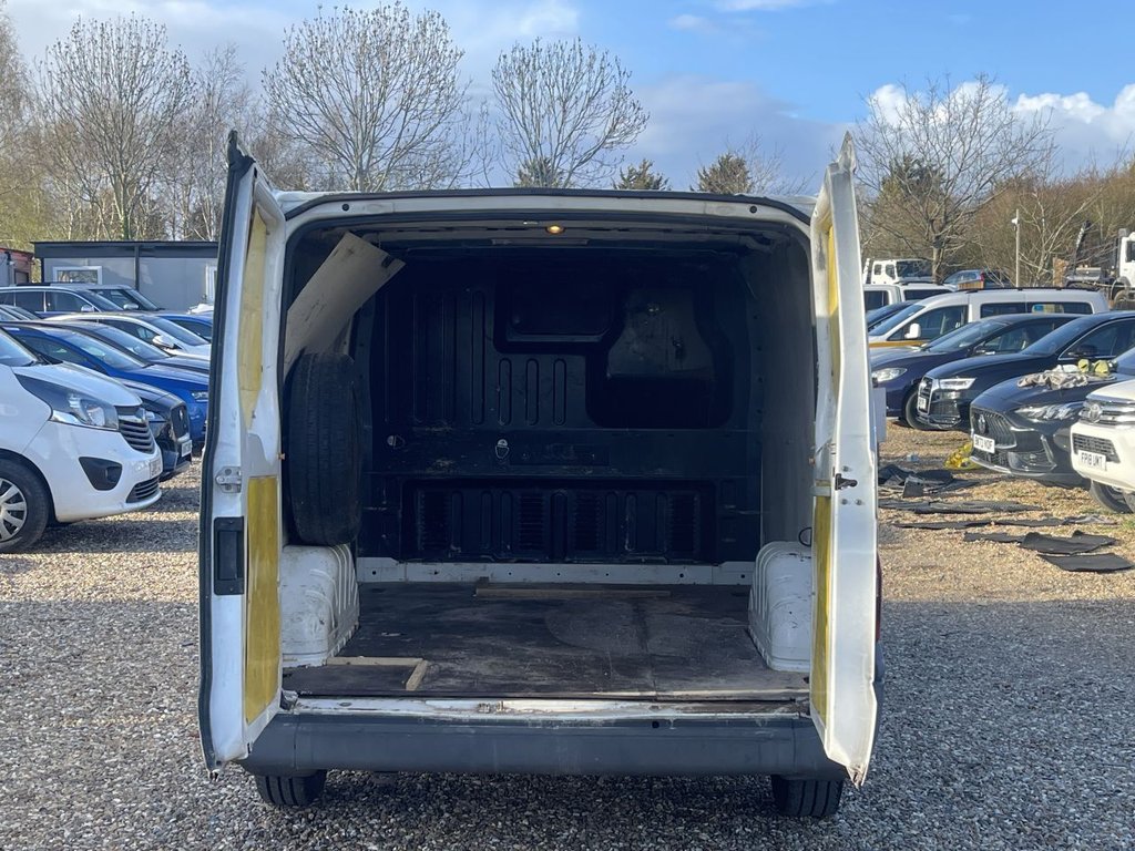 Used Ford Transit 2012 for sale - 78069234: Photo 5