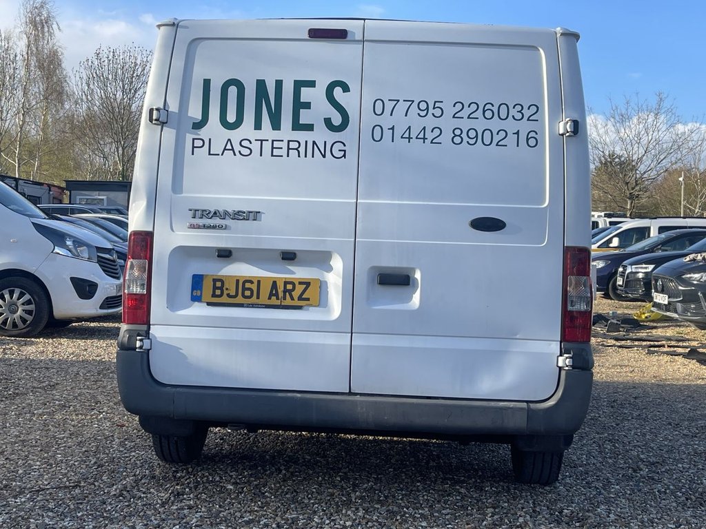 Used Ford Transit 2012 for sale - 78069234: Photo 6