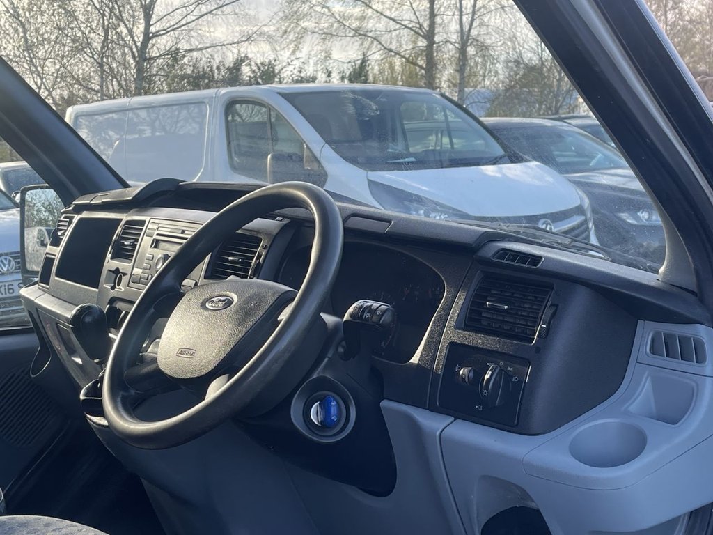 Used Ford Transit 2012 for sale - 78069234: Photo 9