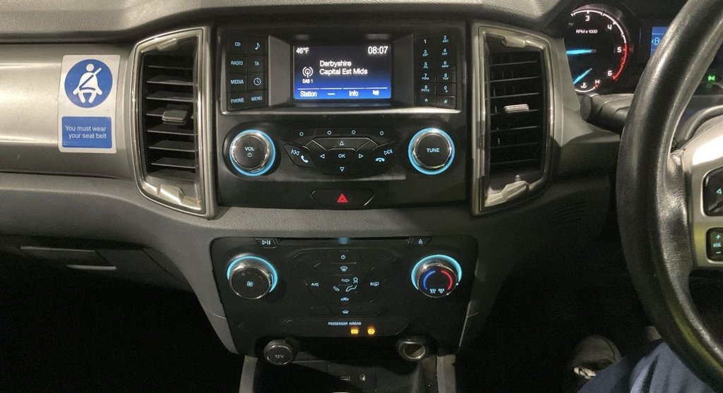 Used Ford Ranger 2017 for sale - 77341891: Photo 10