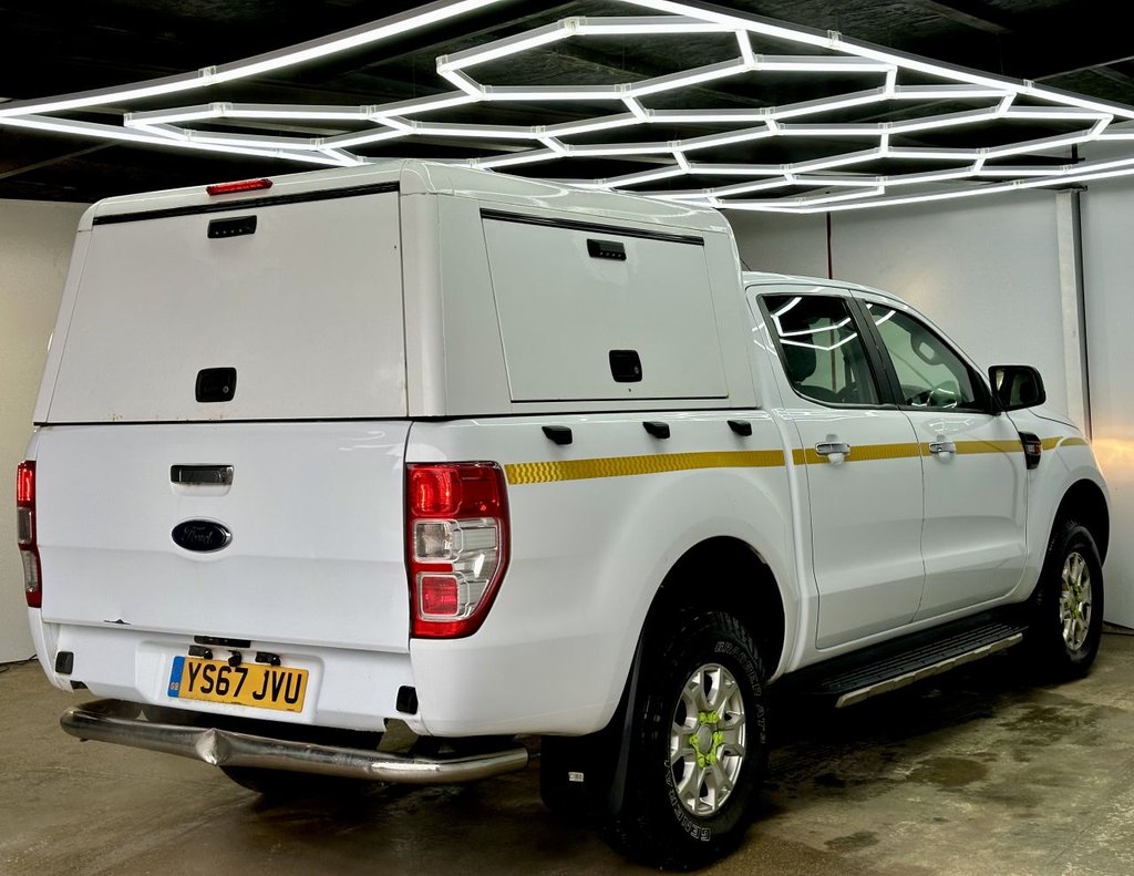 Used Ford Ranger 2017 for sale - 77341891: Photo 13