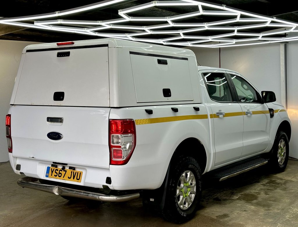 Used Ford Ranger 2017 for sale - 77341891: Photo 14