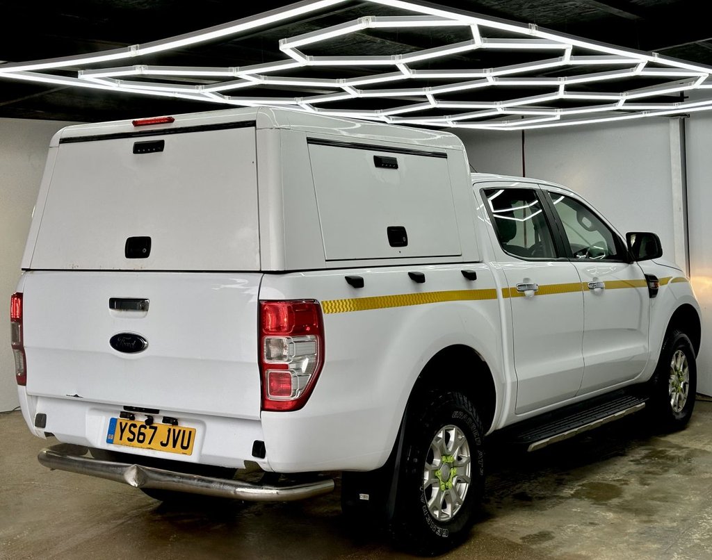 Used Ford Ranger 2017 for sale - 77341891: Photo 15