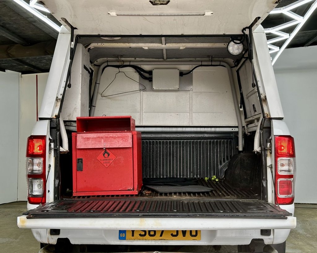 Used Ford Ranger 2017 for sale - 77341891: Photo 16