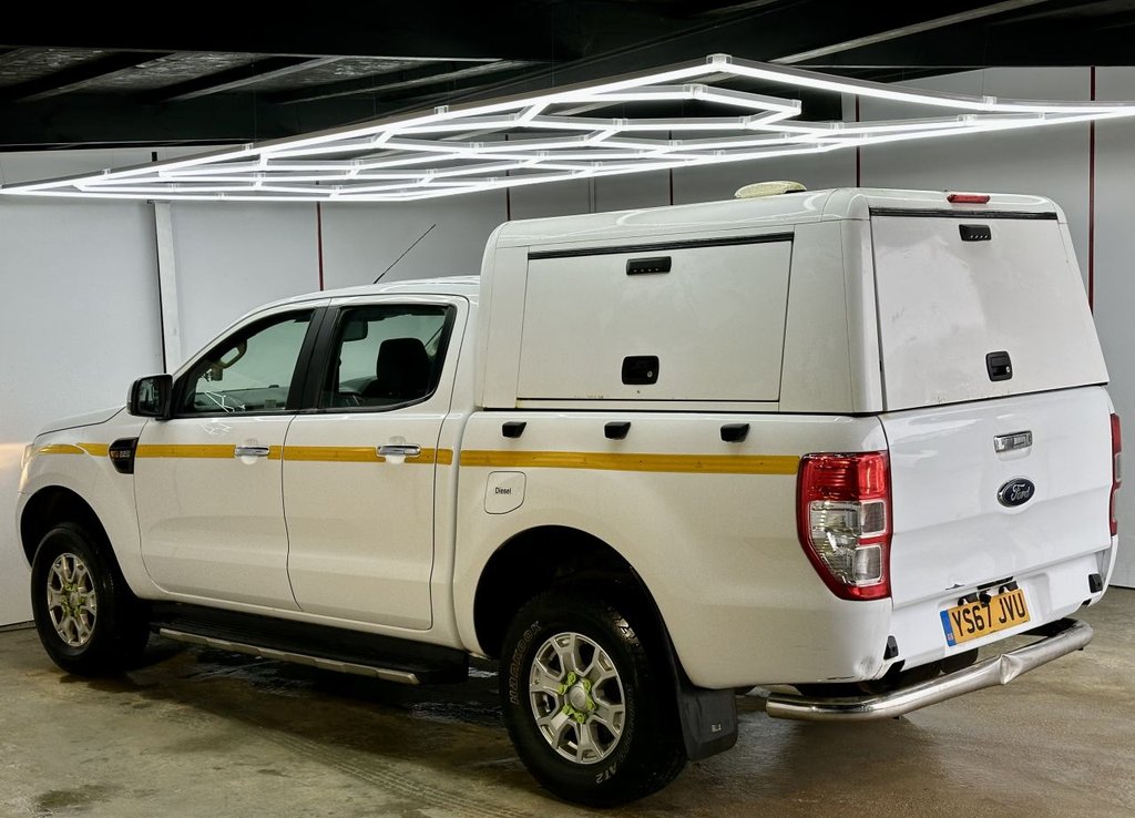Used Ford Ranger 2017 for sale - 77341891: Photo 17