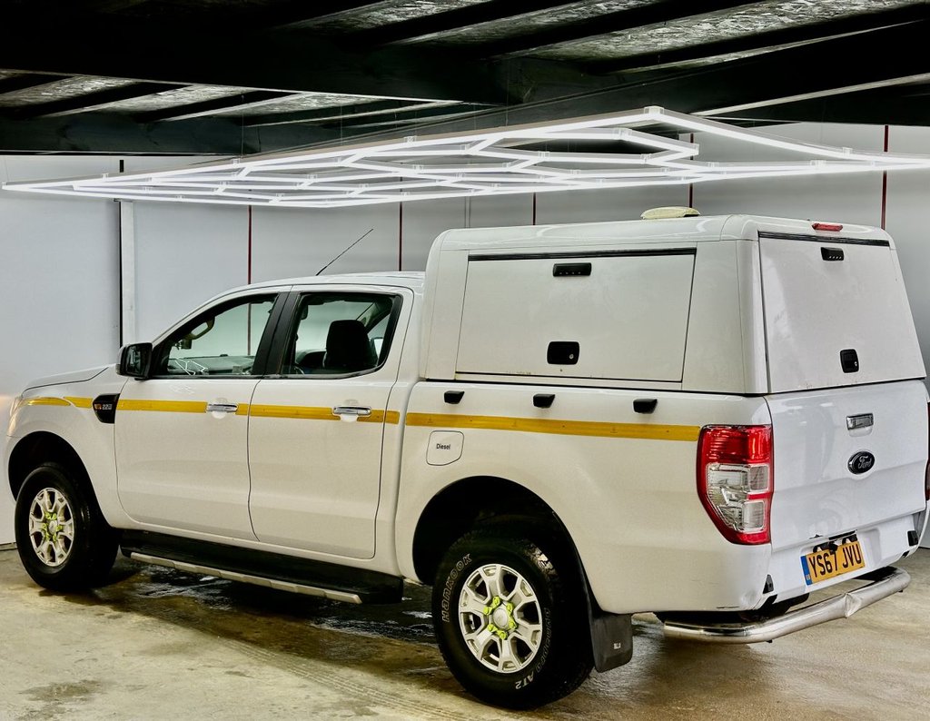 Used Ford Ranger 2017 for sale - 77341891: Photo 18
