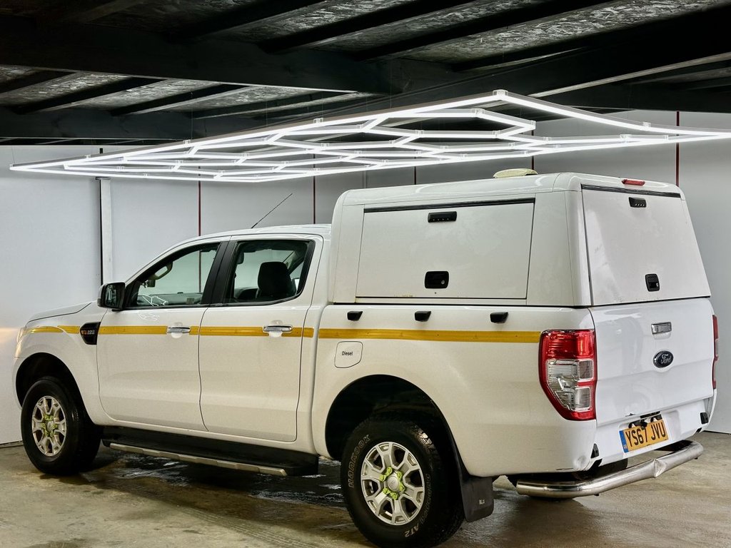 Used Ford Ranger 2017 for sale - 77341891: Photo 19