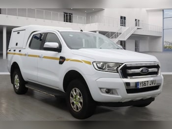 Ford Ranger feature image