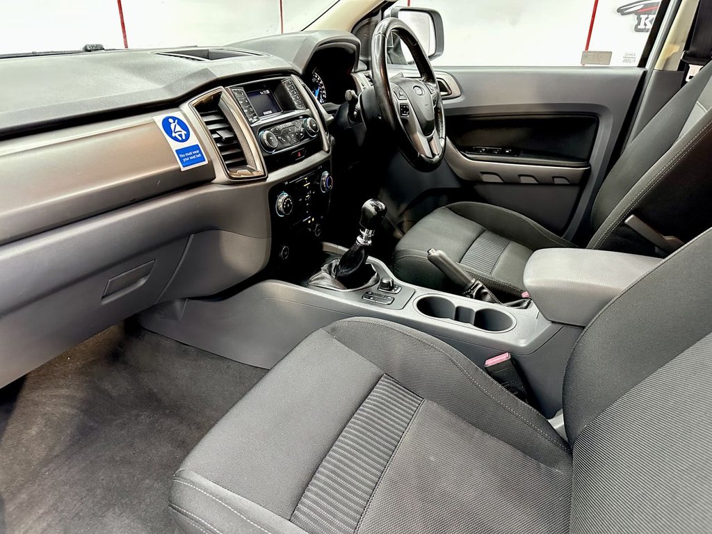 Used Ford Ranger 2017 for sale - 77341891: Photo 21